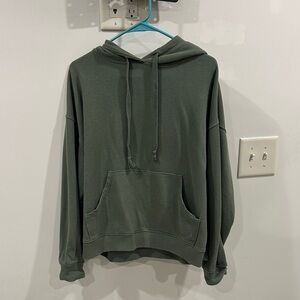 Aerie hoodie